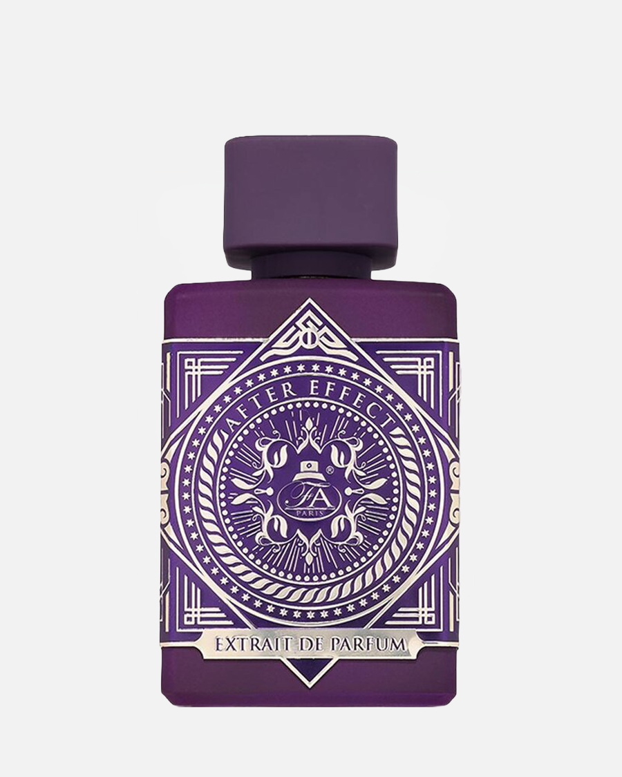 French Avenue - After Effect