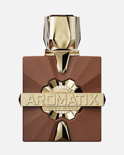 French Avenue - Aromatix Royal Taboo