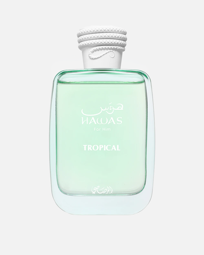 Rasasi - Hawas Tropical