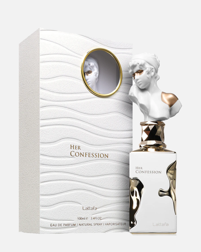 Lattafa - Her Confession
