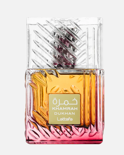 Lattafa - Khamrah Dukhan