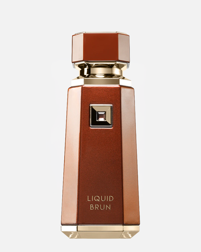 French Avenue - Liquid Brun