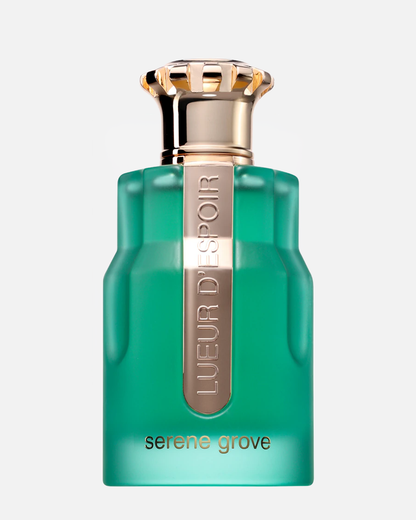 Emir - Lueur D'Espoir Serene Grove