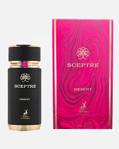 Maison Alhambra - Sceptre Desert