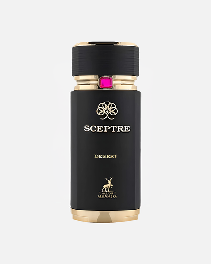 Maison Alhambra - Sceptre Desert
