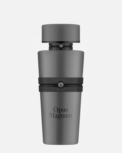 French Avenue - Opus Magnum