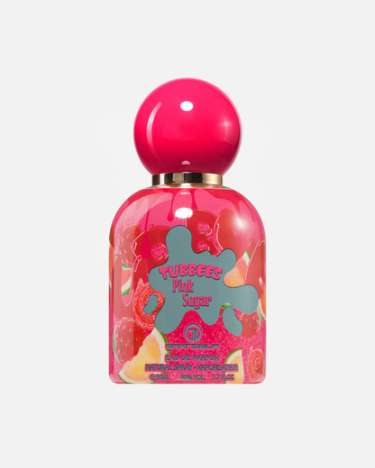 Tubbees - Pink Sugar