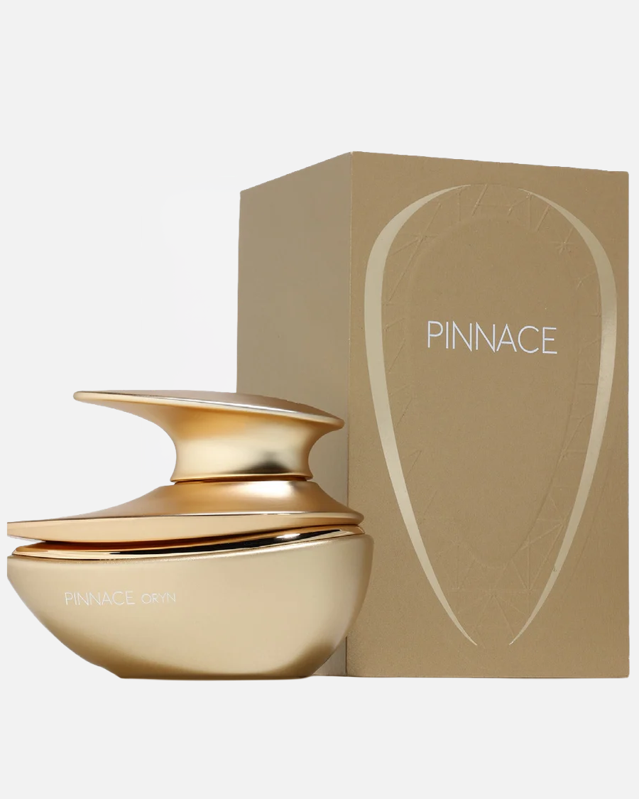 French Avenue - Pinnace Oryn