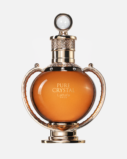Lattafa - Pride Pure Crystal