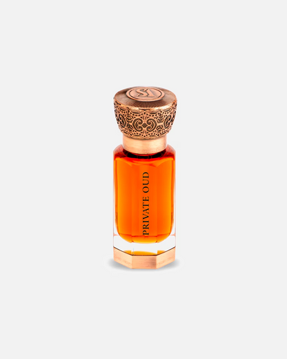 Swiss Arabian - Private Oud