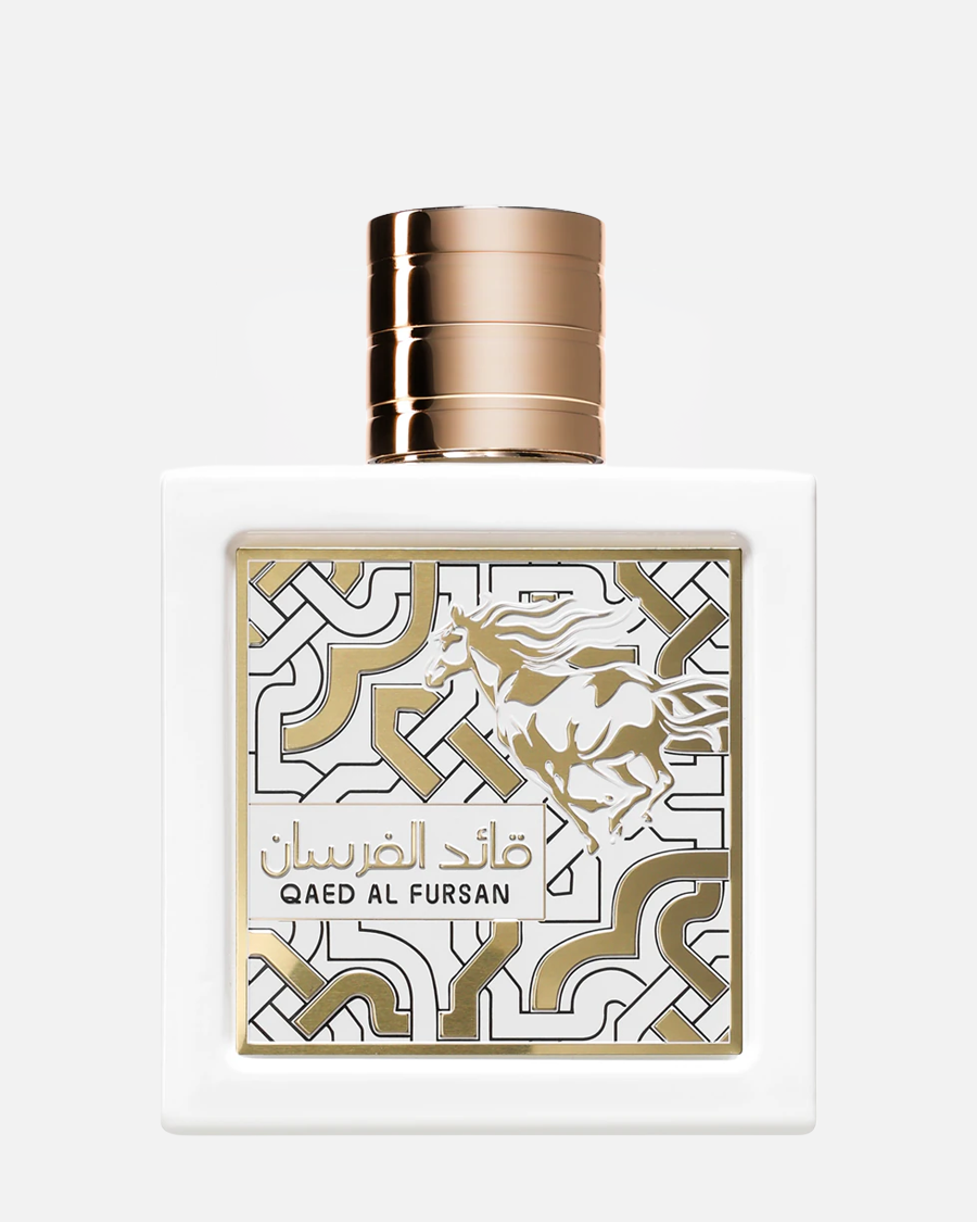 Lattafa - Qaed Al Fursan Unlimited