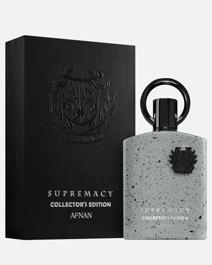 Afnan - Supremacy Collector's Edition
