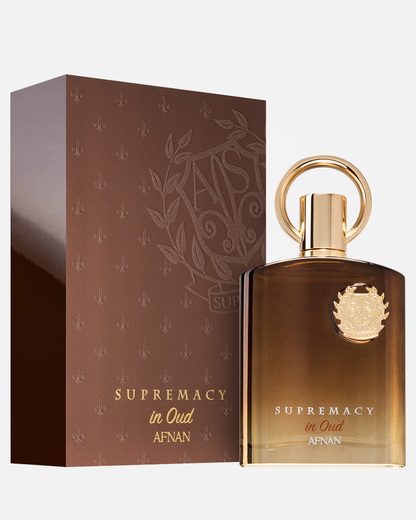 Afnan - Supremacy In Oud