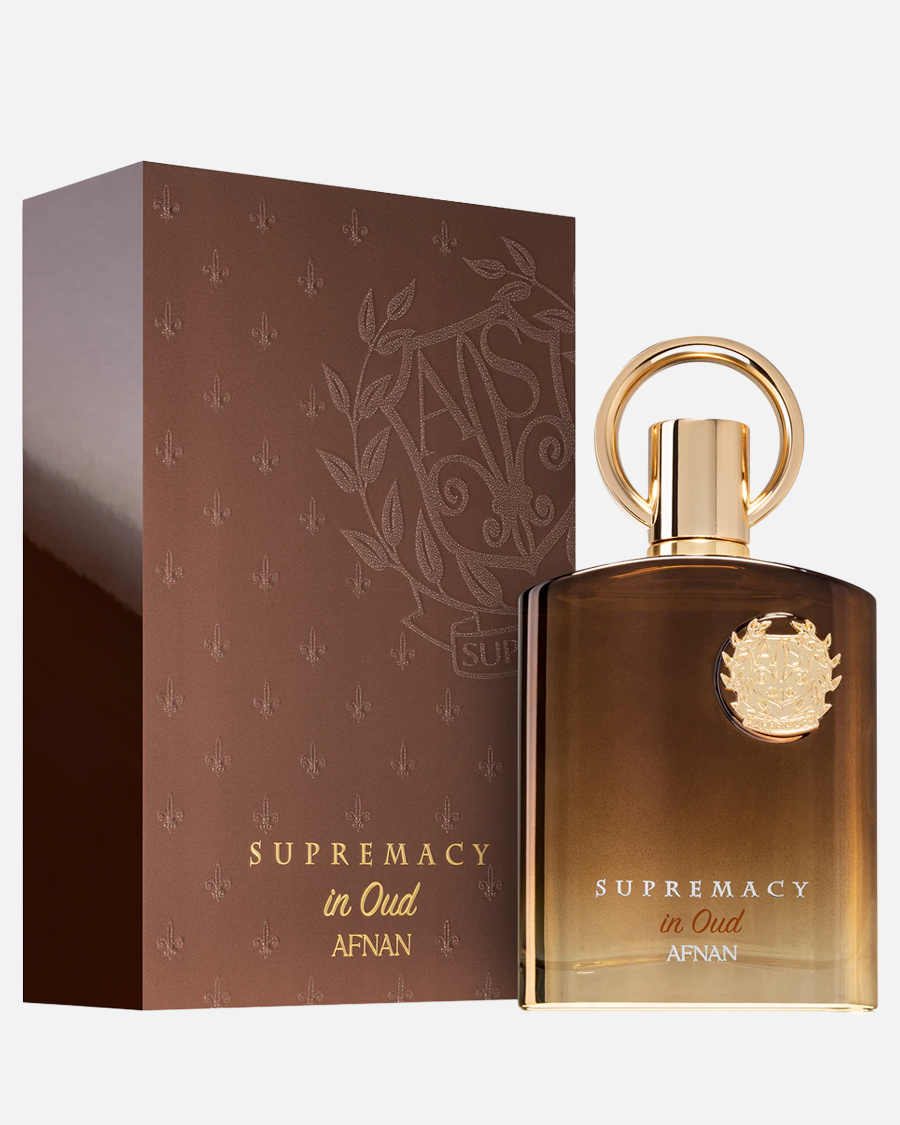 Afnan - Supremacy In Oud