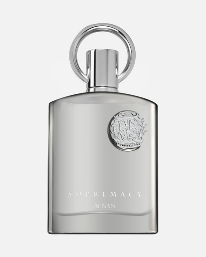 Afnan - Supremacy Silver