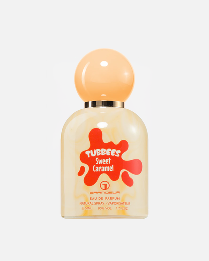Tubbees - Sweet Caramel