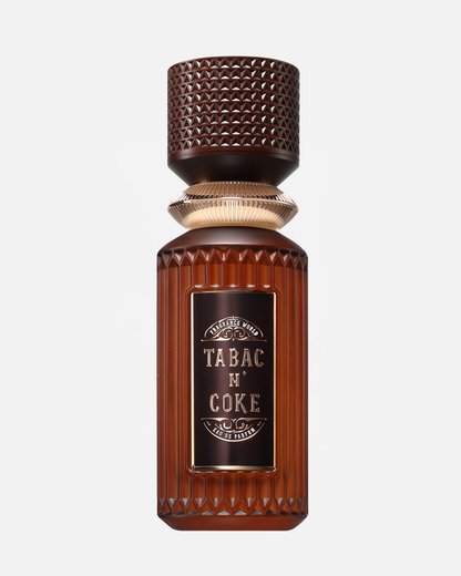 Fragrance World - Tabac N' Coke