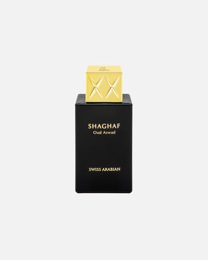Swiss Arabian - Shaghaf Oud Aswad