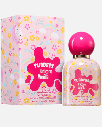 Tubbees - Unicorn Vanilla