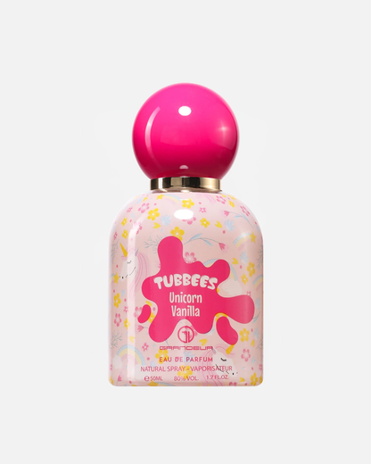 Tubbees - Unicorn Vanilla