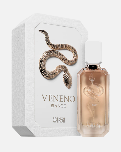 French Avenue - Veneno Bianco