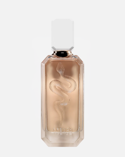 French Avenue - Veneno Bianco