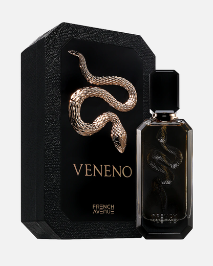 French Avenue - Veneno