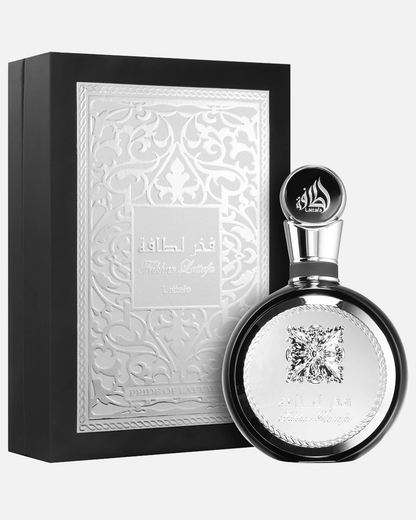 Lattafa - Fakhar Men