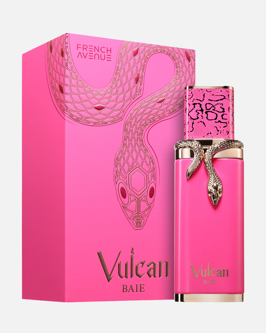 French Avenue - Vulcan Baie