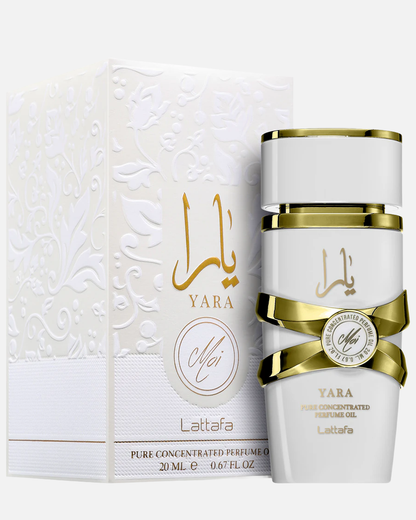 Lattafa - Yara Moi CPO