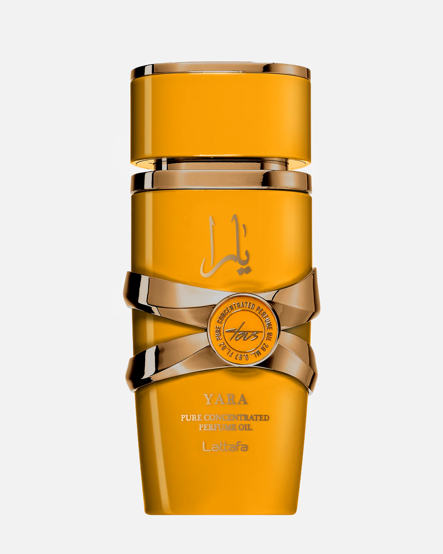 Lattafa - Yara Tous CPO